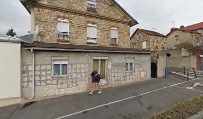 Ben Ayed Sabri, Taxi à Villiers-le-Bel