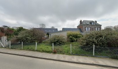 Pudewil Edouard, Taxi à Petit-Caux