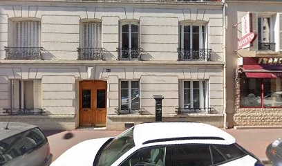 Mena Manuel, Taxi à Levallois-Perret