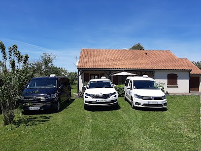 Didier Taxi, Taxi à Neuvic-Entier