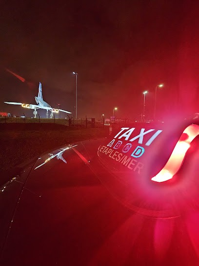 Alexis Taxi, Taxi au Touquet-Paris-Plage