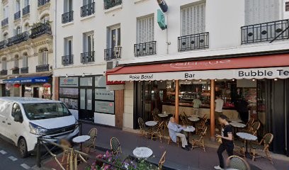 Airtocab, Taxi à Levallois-Perret