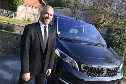 Chic'Travel, Taxi à Metz