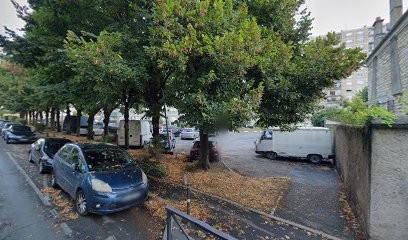 El Goual Abdellah, Taxi à Vitry-sur-Seine