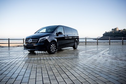 BLACKEMROAD_Chauffeur VTC, Chauffeur Particulier VTC à Saint-Malo