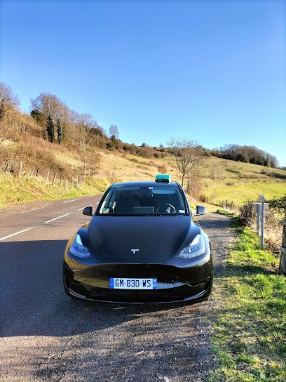 Taxi Des Puys, Taxi à Châteaugay