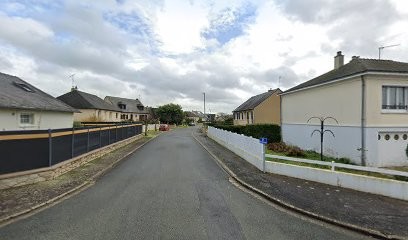 Taxis Tritz-esnault, Taxi à Château-Gontier