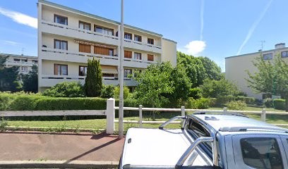 Milon Joël, Taxi à Montesson