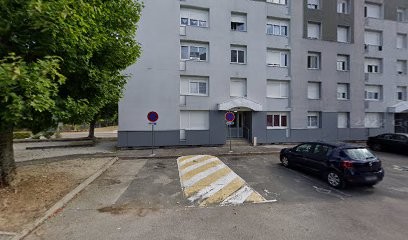 Ait Abdelouhab Zian, Taxi à Troyes