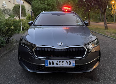 Taxi Raphaël - Taxis & Vsl Taxi à Creutzwald