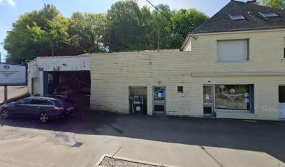 Taxis Pays Pourleth, Taxi à Guémené-sur-Scorff