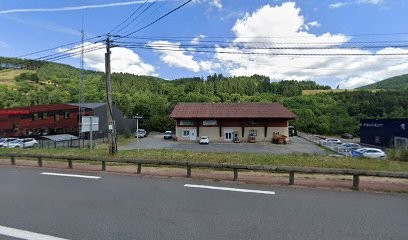 Taxis De La Haute Azergues, Taxi à Lamure-sur-Azergues