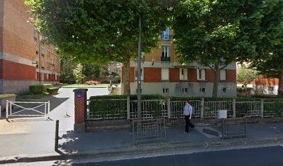 Musset Fredi, Taxi à Suresnes