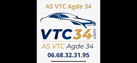 As Vtc Agde 34 Service Taxi Agde Taxi Cap D Agde, Taxi à Agde