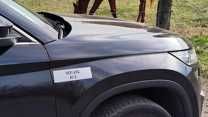 Taxi Volvic, Taxi à Volvic