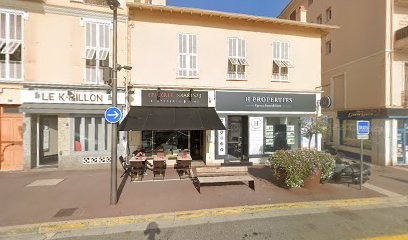 Les Taxis De Roquebrune Cap Martin, Taxi à Roquebrune-Cap-Martin