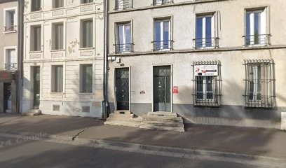 Afokpa Koffi, Taxi à Dammarie-les-Lys