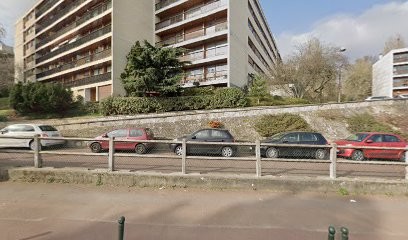 Vincendet Eric Georges, Taxi à La Celle-Saint-Cloud