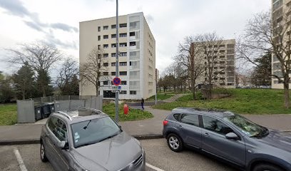 3a Taxis, Taxi à Rillieux-la-Pape