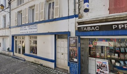 Chalais-Taxi, Taxi à Chalais