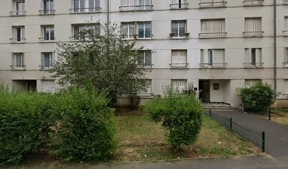 Bipbip-Transport, Taxi à Vitry-sur-Seine