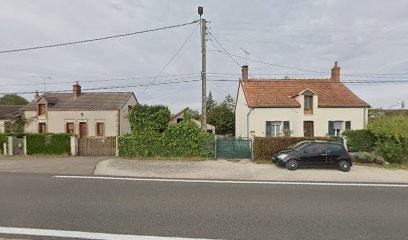Bernard Taxi Gien, Taxi à Poilly-lez-Gien
