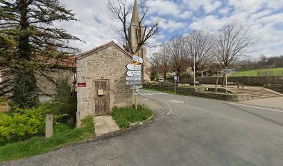 Occitania Taxi VSL, Taxi à Vaour