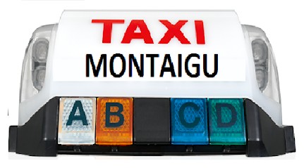 Sarl pottier-paty, Taxi à La Boissière-de-Montaigu