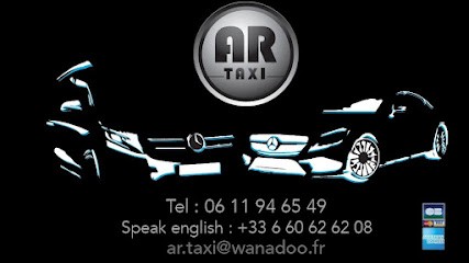 AR Taxi, Taxi à Plaisir