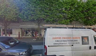 Sassi Moncef, Taxi à Vincennes
