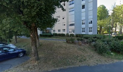 Zagoudi Mohamed, Taxi à Charleville-Mézières