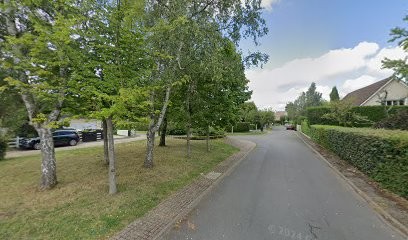 Felix Jose, Taxi à Gometz-la-Ville