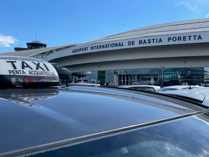 TAXI SOPHIE CORSE, Taxi à Penta-Acquatella