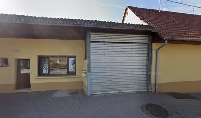 Hollner-Muller Ets, Taxi à Willgottheim
