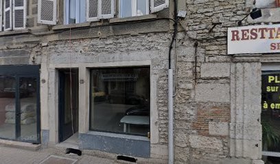 Metge, Taxi à Montalieu-Vercieu