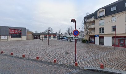 Banini SPC, Taxi à Gonesse