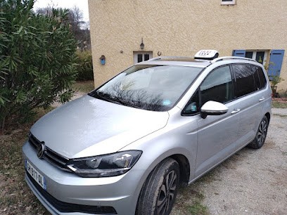 Taxi De Salernes / Christelle, Taxi à Salernes
