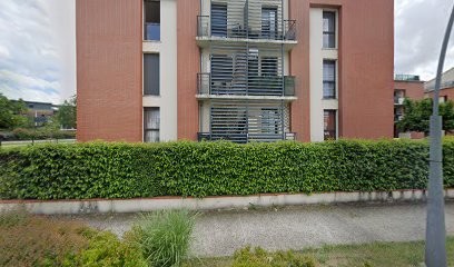 Gabay Barbara, Taxi à Colomiers