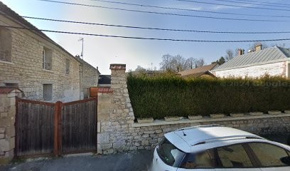 Cauet Remy, Taxi à Chars