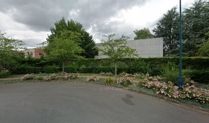 Active G.i.e., Taxi à Magny-le-Hongre