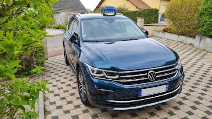 TAXI Cujko Frédéric & Maryline, Taxi à Sarralbe