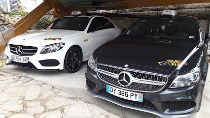 ARMELLE TAXI, Taxi à Mende