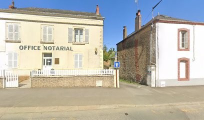 Taxis Changéens, Taxi à Saint-Jean-sur-Mayenne