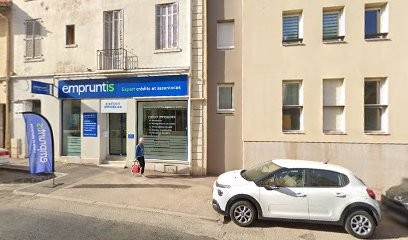 Taxi du Port, Taxi à Saint-Raphaël