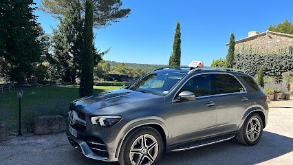 Taxi Aix'Pert, Taxi à Marignane