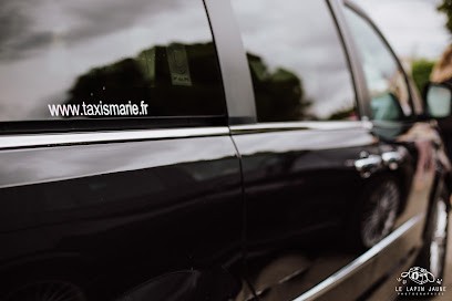 Les Taxis Marie, Taxi à Labruguière