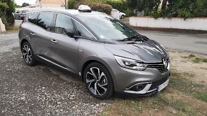 Activ Taxi, Taxi à Château-Thébaud