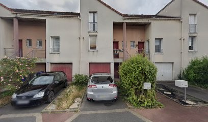 Etekou Gnagne Emmanuel, Taxi à Noisy-le-Sec