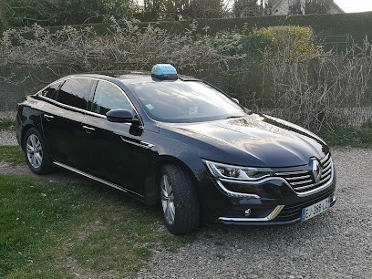 Bareix Stephane, Taxi à Louviers