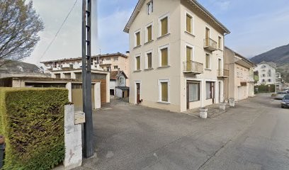 Vittone Jean, Taxi à Challes-les-Eaux